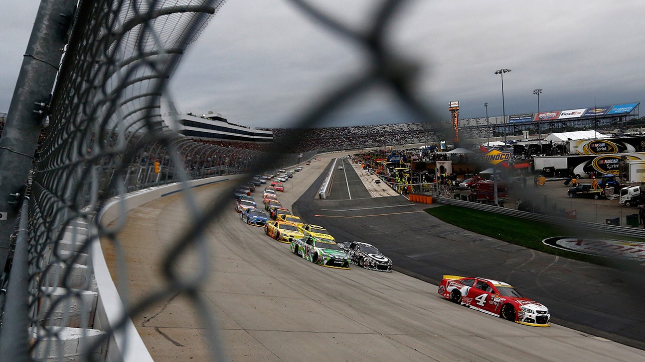 Everything you need to know about Chase elimination race at Dover