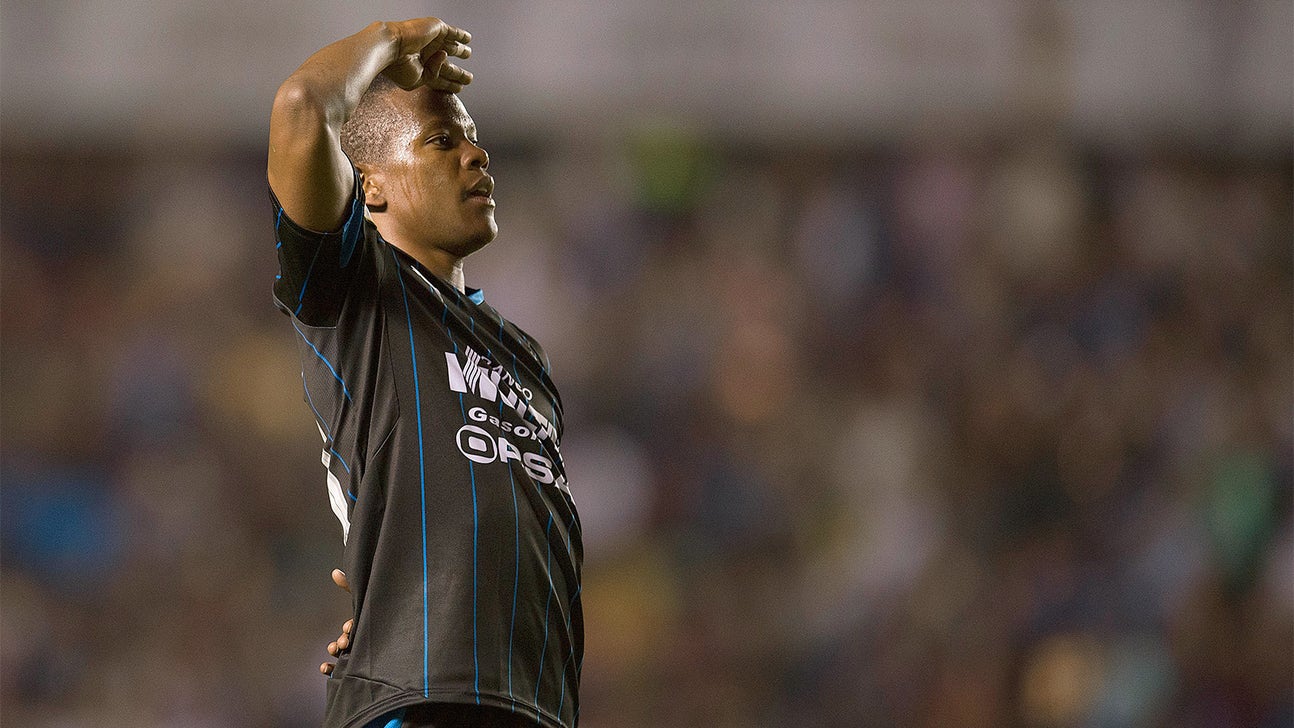 Querétaro produce late push to defeat D.C. United