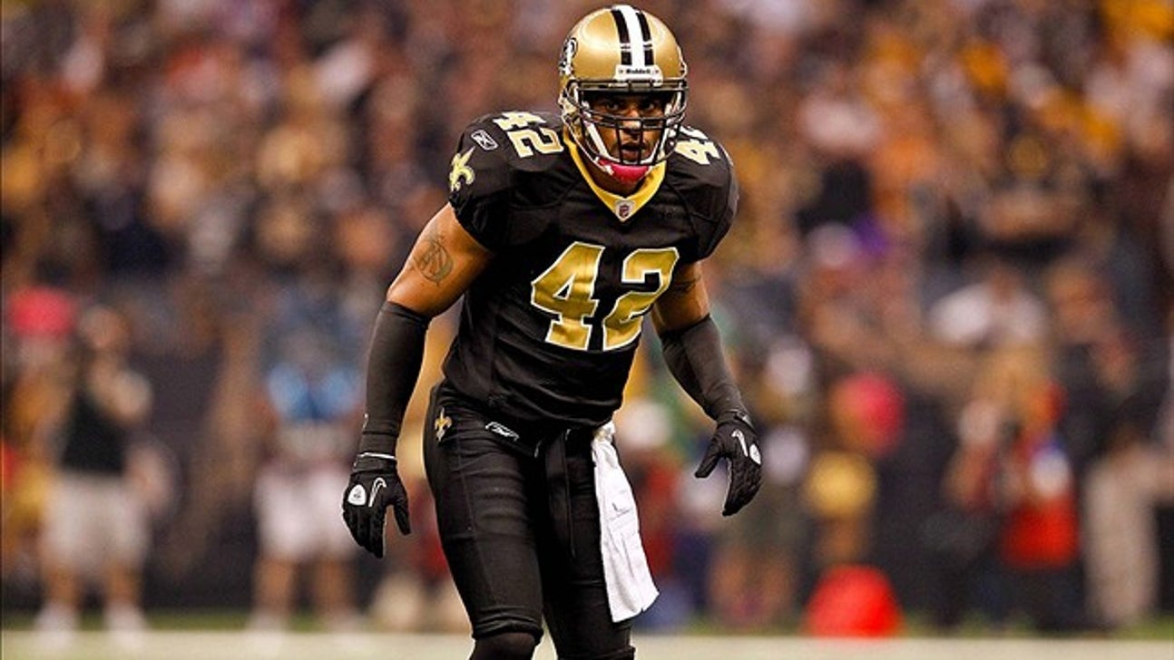 Darren Sharper - Hall of Fame or "Bust"?