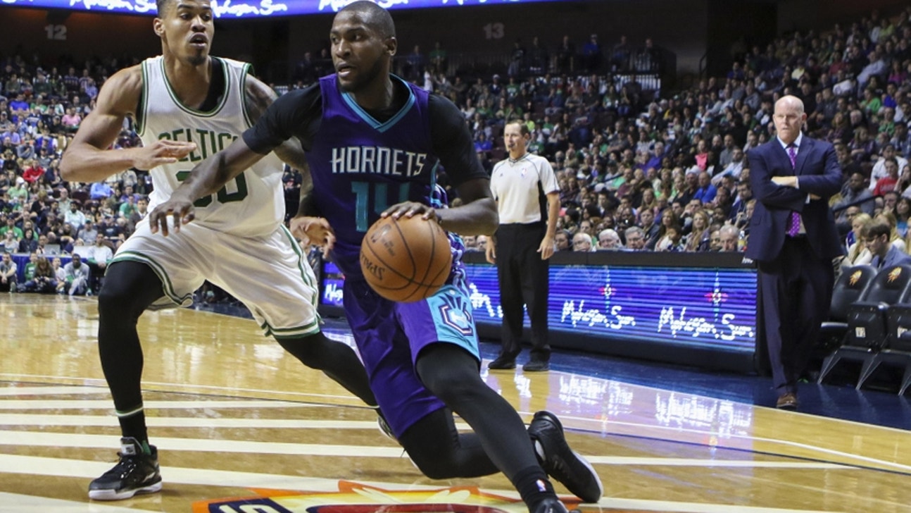 Can Gerald Green Earn A Rotation Spot?