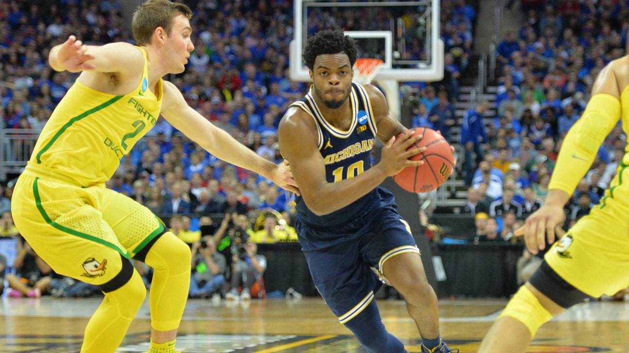 Heat sign guard Derrick Walton Jr. to 2-way contract