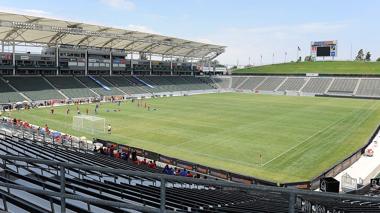 LA Galaxy to install $15M on LED video board at StubHub Center