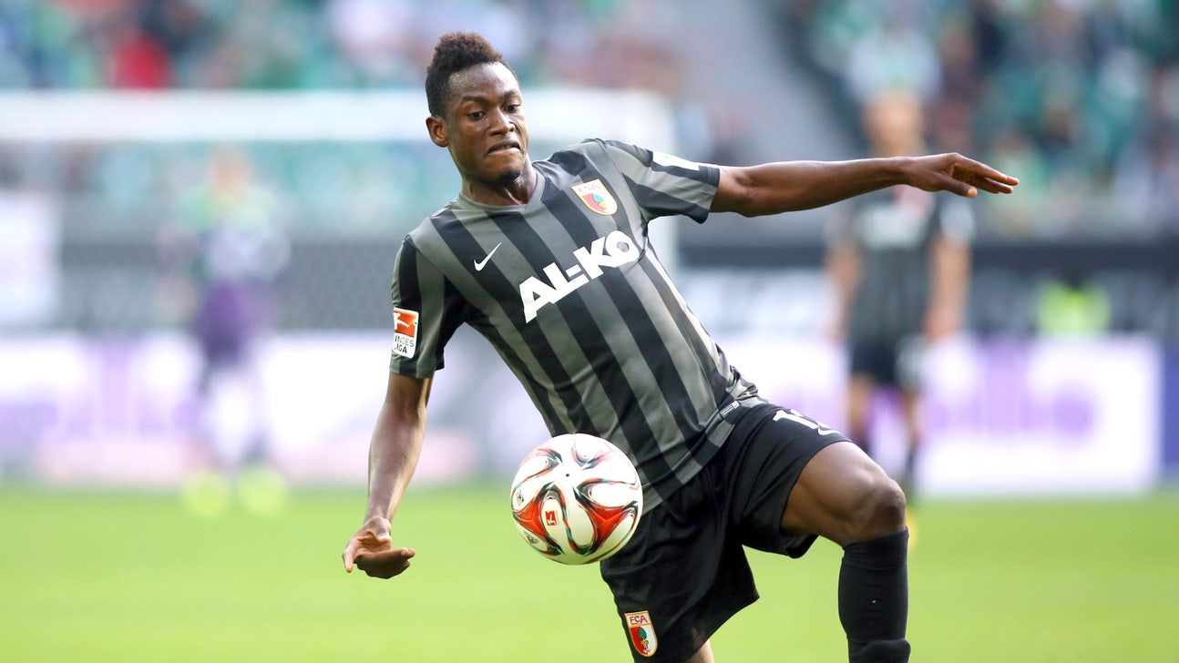 Chelsea agree terms with defender Rahman, express interest in Donsah