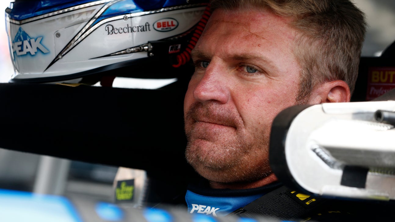 Bowyer v. HScott latest in long line of NASCAR lawsuits