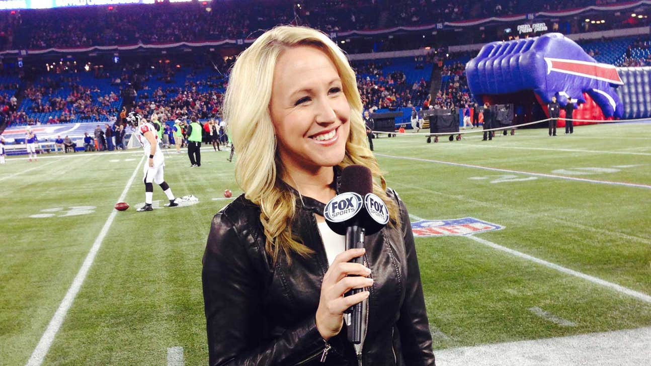Kris Budden to join FOX Sports San Diego broadcast team