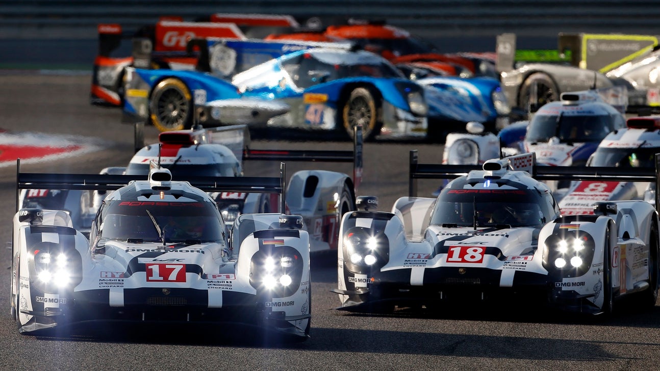 Opinion: Driver ratings need to go