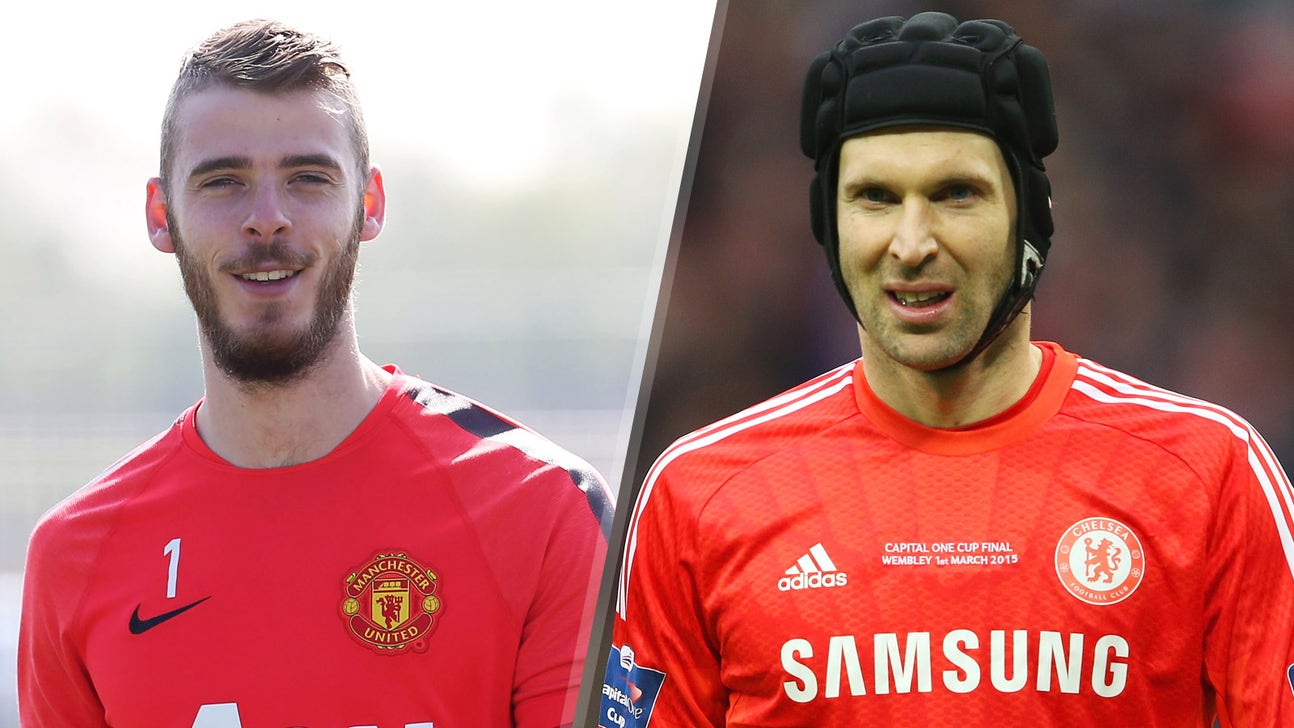 De Gea to commit to United; Liverpool plot Cech bid