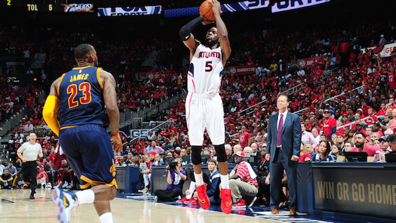 Carroll doesn't just bring skill to Toronto; he brings relevance