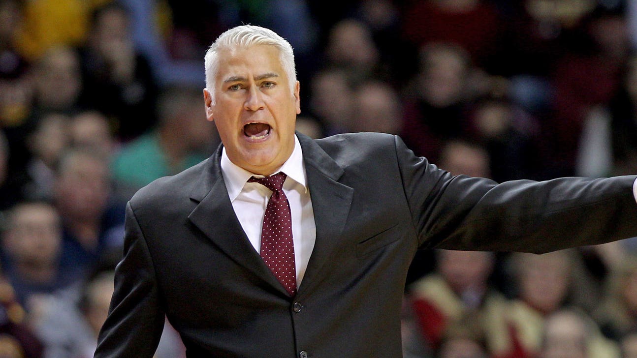 Tinkle hired as Oregon State basketball coach