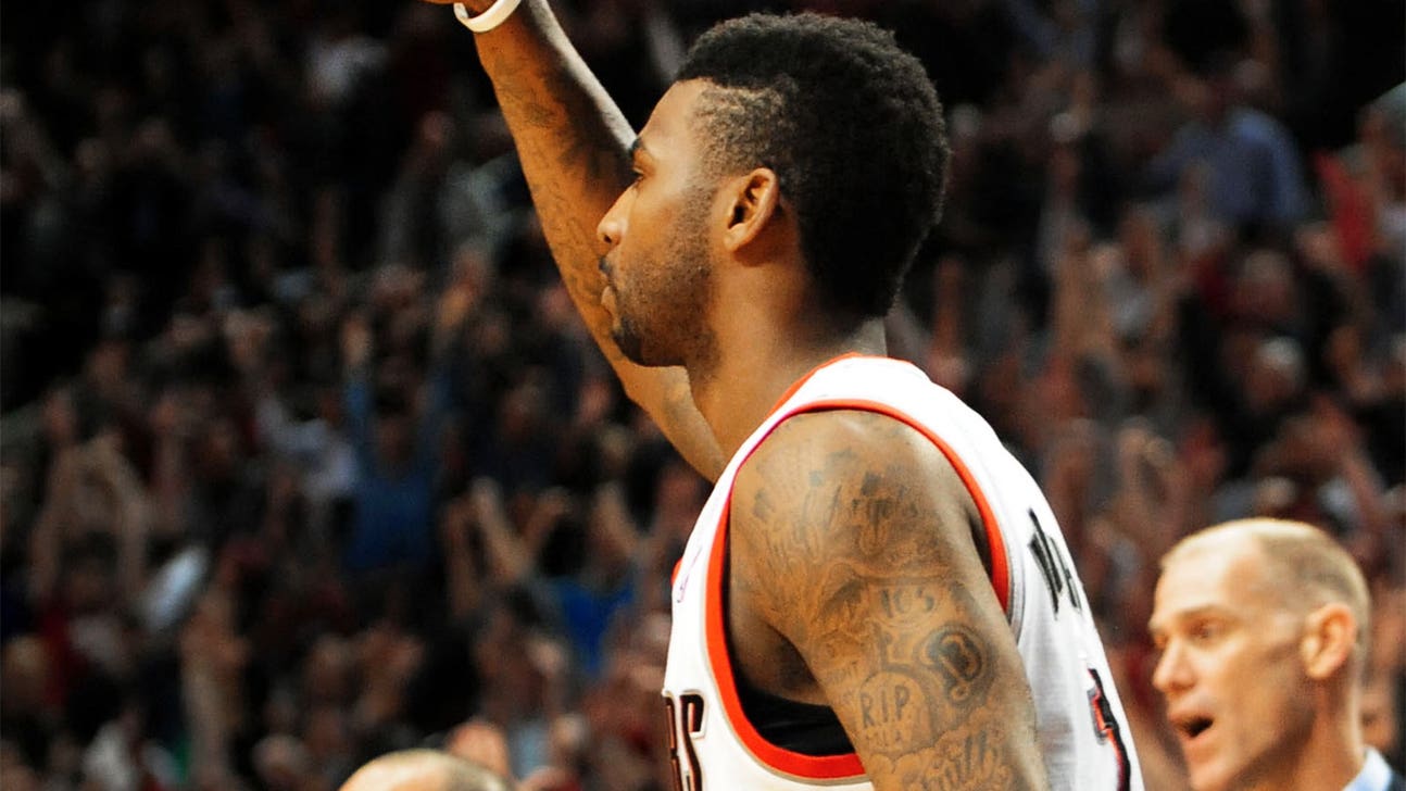 Dorell Wright is headed to China