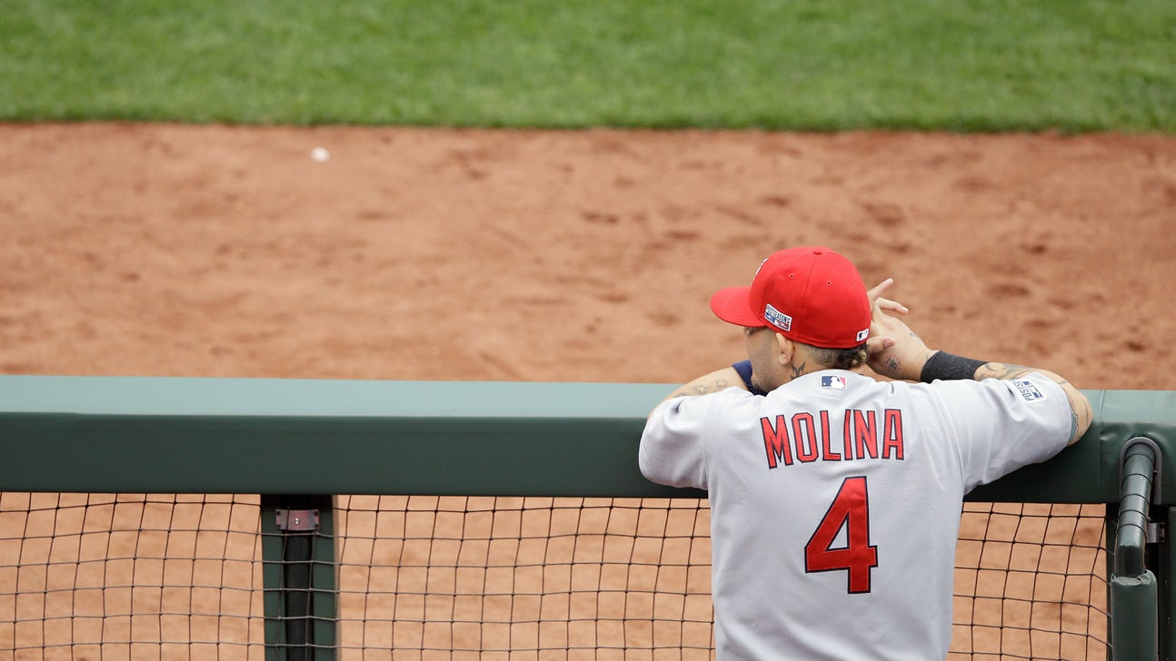 Despite roster-rattling injuries, Cardinals exceeded expectations in 2014