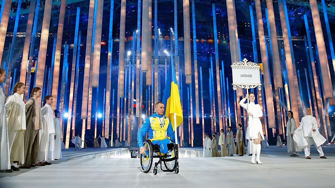 European Olympic committees donate $100,000 to support athletes in Ukraine