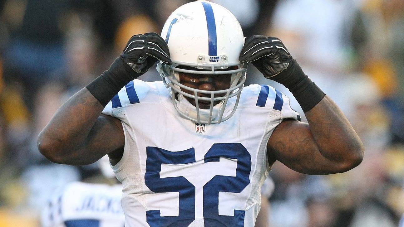 Former Browns mainstay arrested in DC