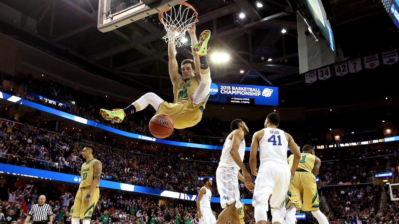 #WhiteMenCanJump: Connaughton records 44-inch vertical