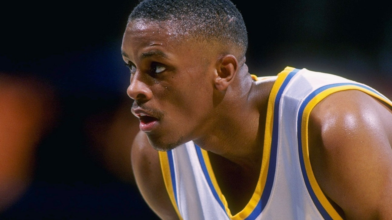 One Shining Moment: 20 years after Tyus Edney saved UCLA's title