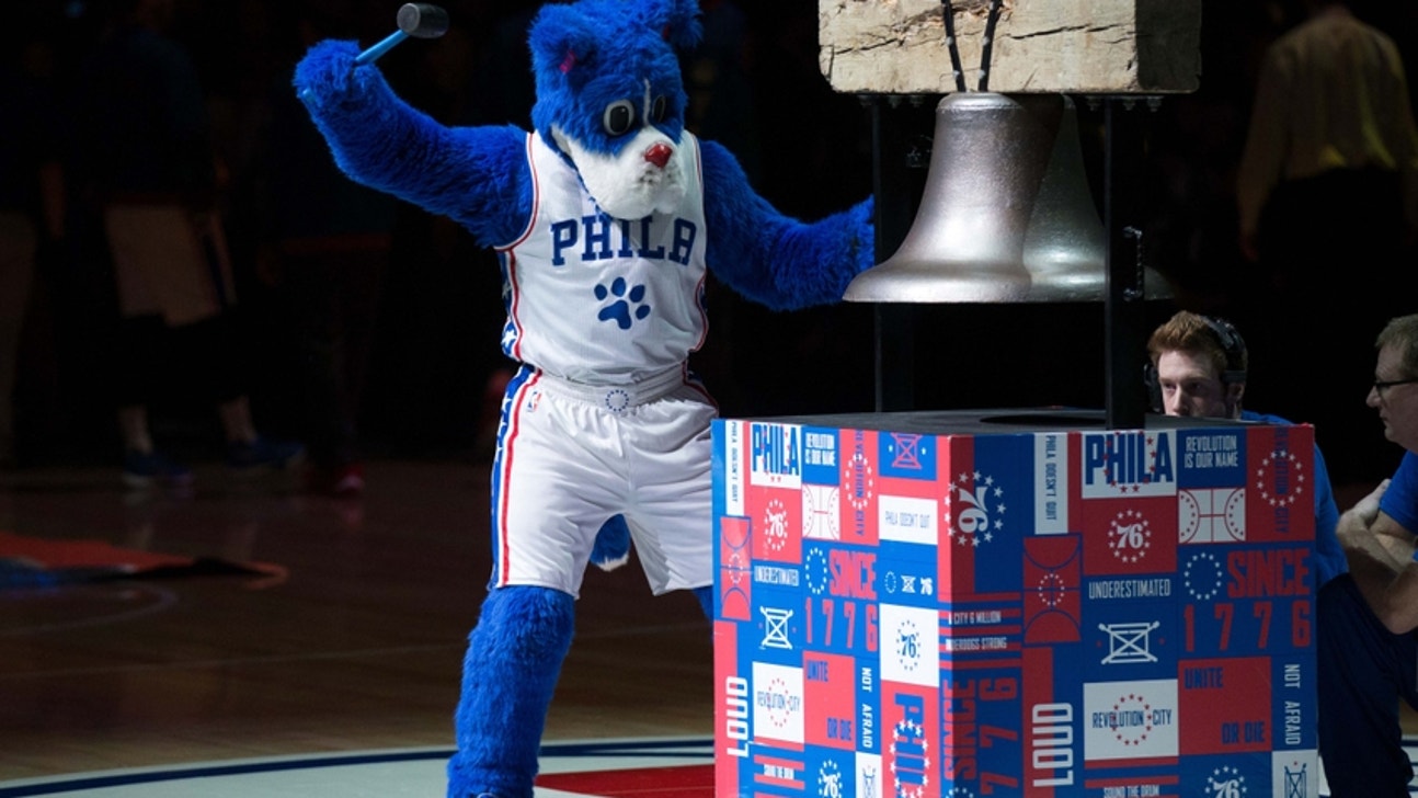 Philadelphia 76ers: The Media Department Just got Better