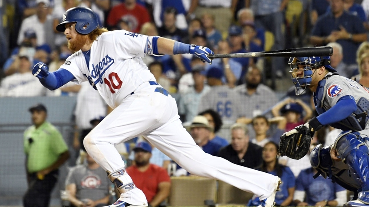 St. Louis Cardinals Expressing Interest in Justin Turner