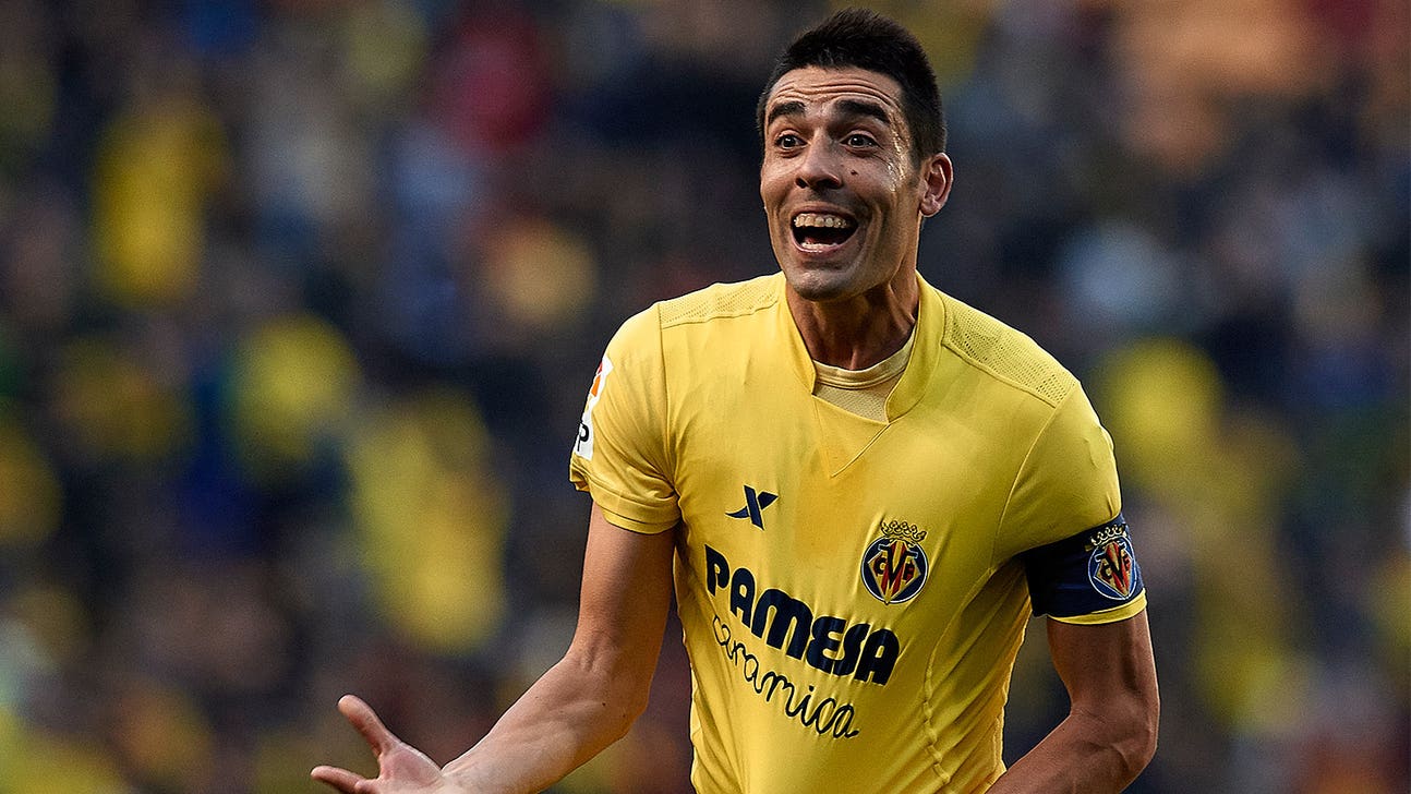 Soriano strike earns Villarreal victory over Valencia