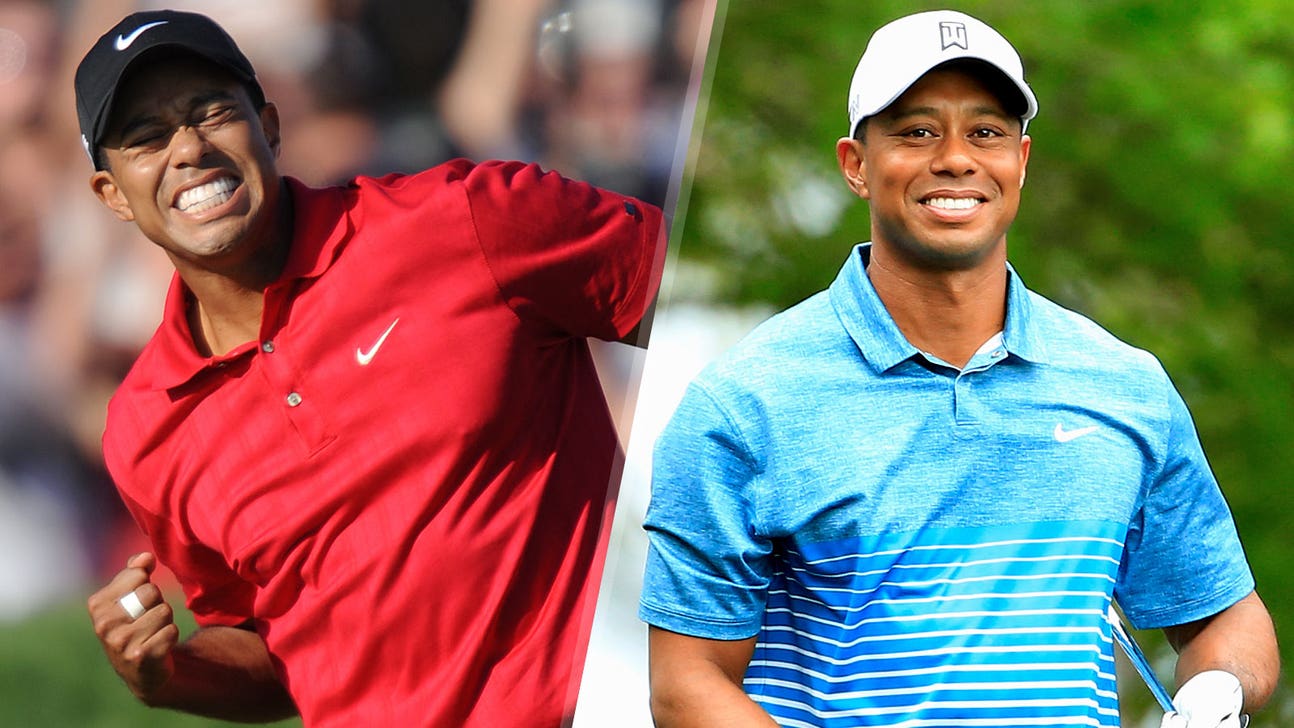 The last time Tiger Woods won a major: A brief summary of the world in June 2008