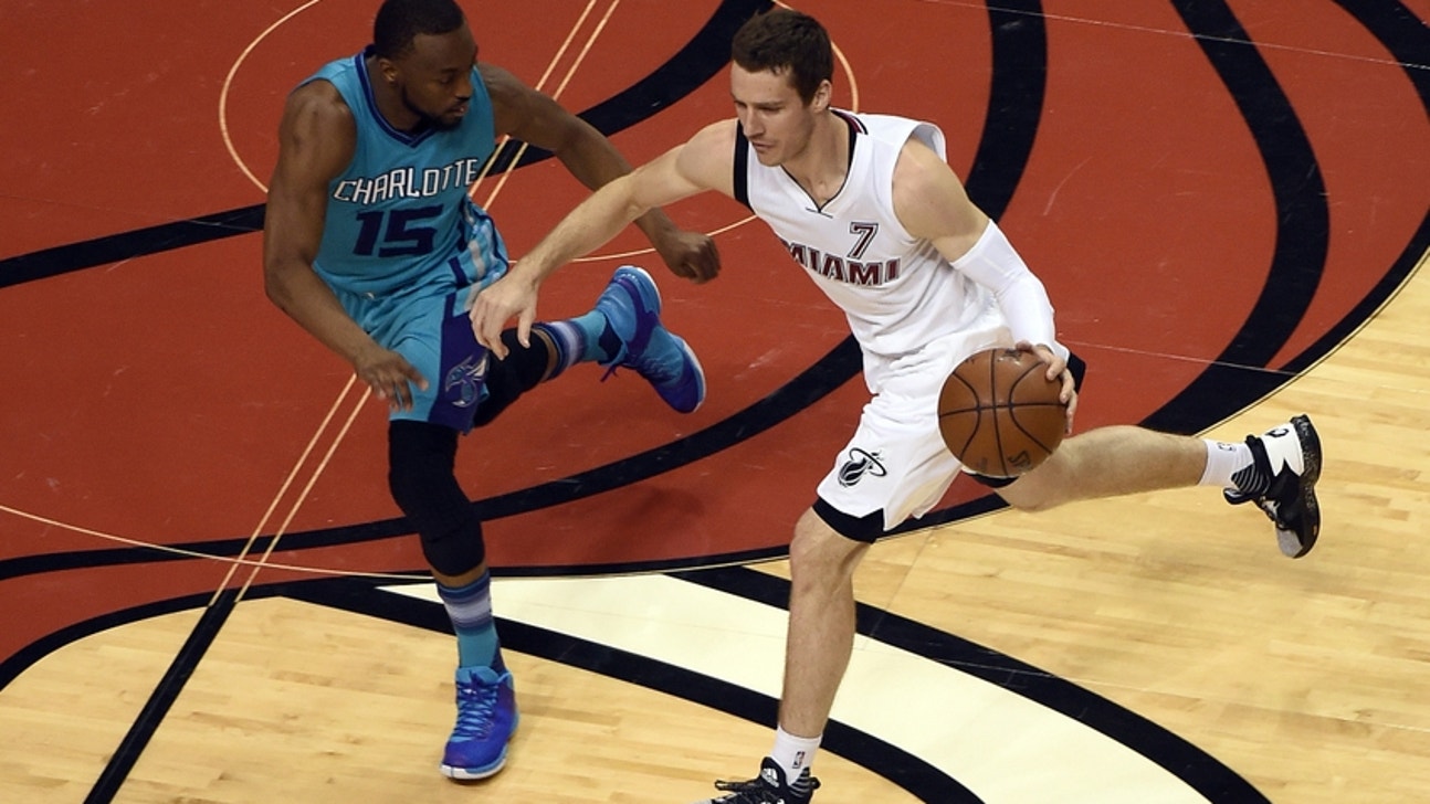 Miami Heat 2016-17 player preview: Goran Dragic