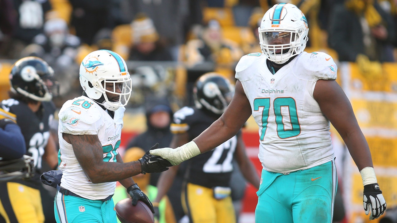 Dolphins happy with team's direction, but focused on more improvement
