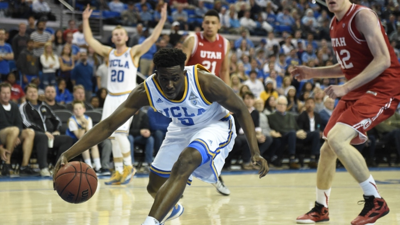 UCLA Basketball: Late November Is The Earliest Prince Ali Could Return