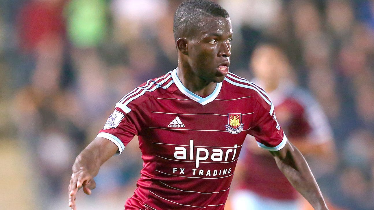 Valencia feared move to West Ham after watching movie on hooliganism