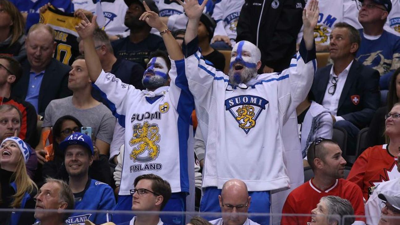 Team Finland: World Juniors Roster Predictions/Snubs