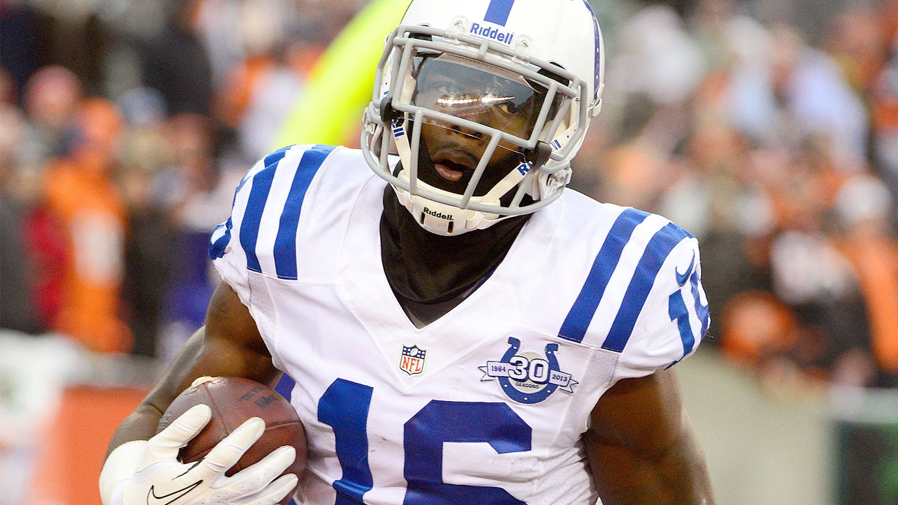 Chiefs release wideout Da'Rick Rogers ahead of minicamp