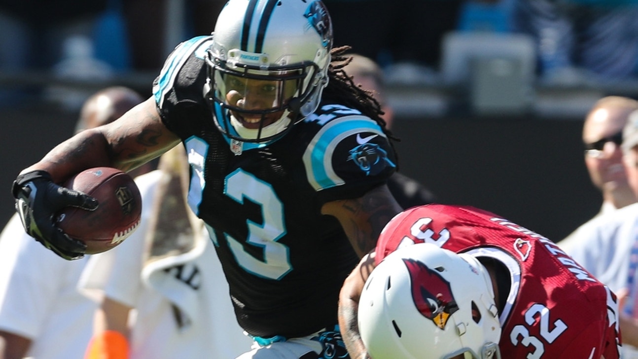 Arizona Cardinals: Feeling the hurt in 2016
