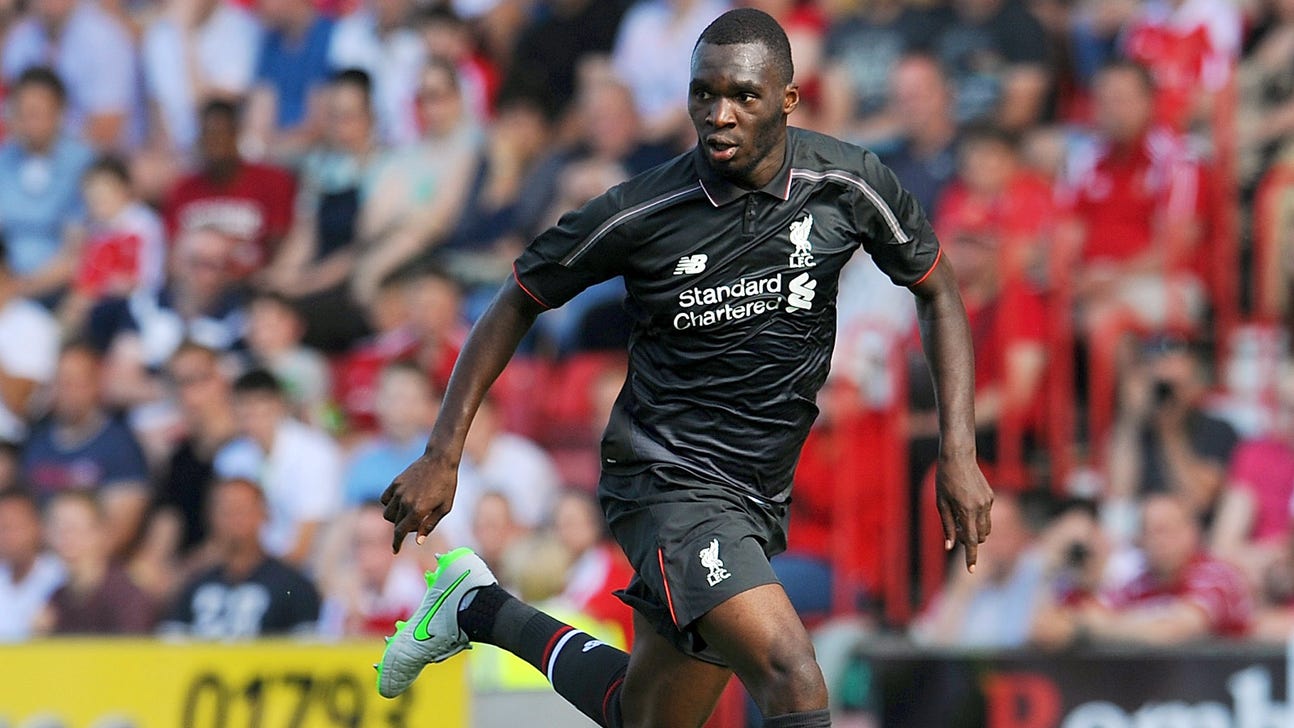 James: Liverpool can snatch Manchester City's top four spot