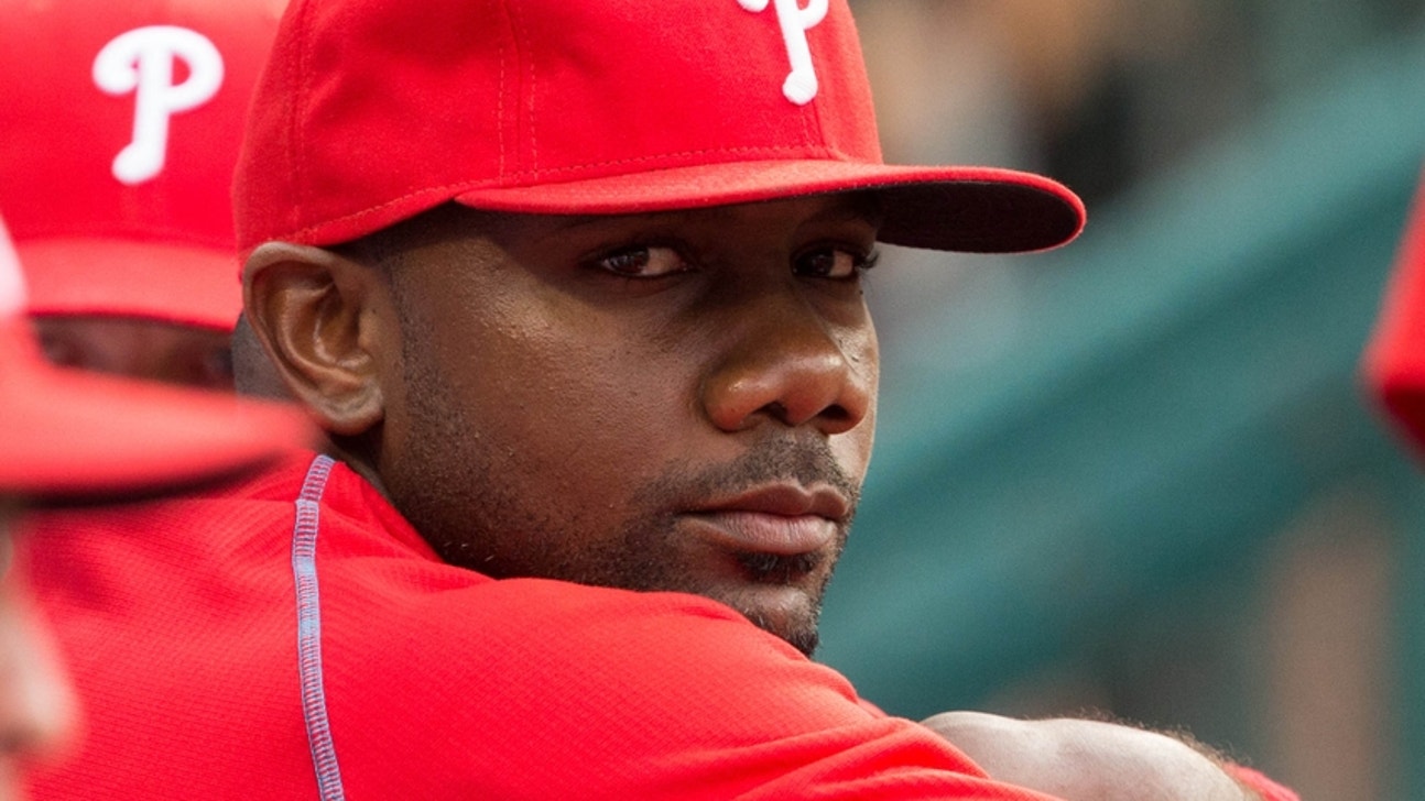 Philadelphia Phillies: Ryan Howard's Mixed Legacy is Revealing