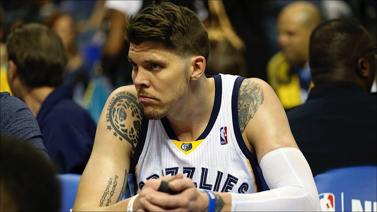 Grizzlies, Thunder, Mavericks all reportedly interested in Mike Miller