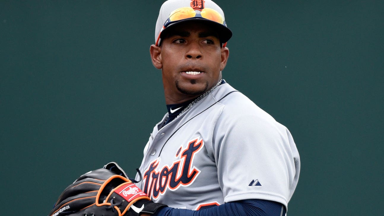 Should the A's reunite with Yoenis Cespedes?