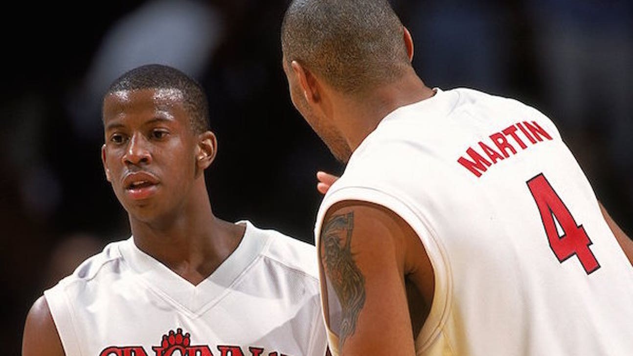 Remember when the Cincinnati Bearcats were the scariest team in America?