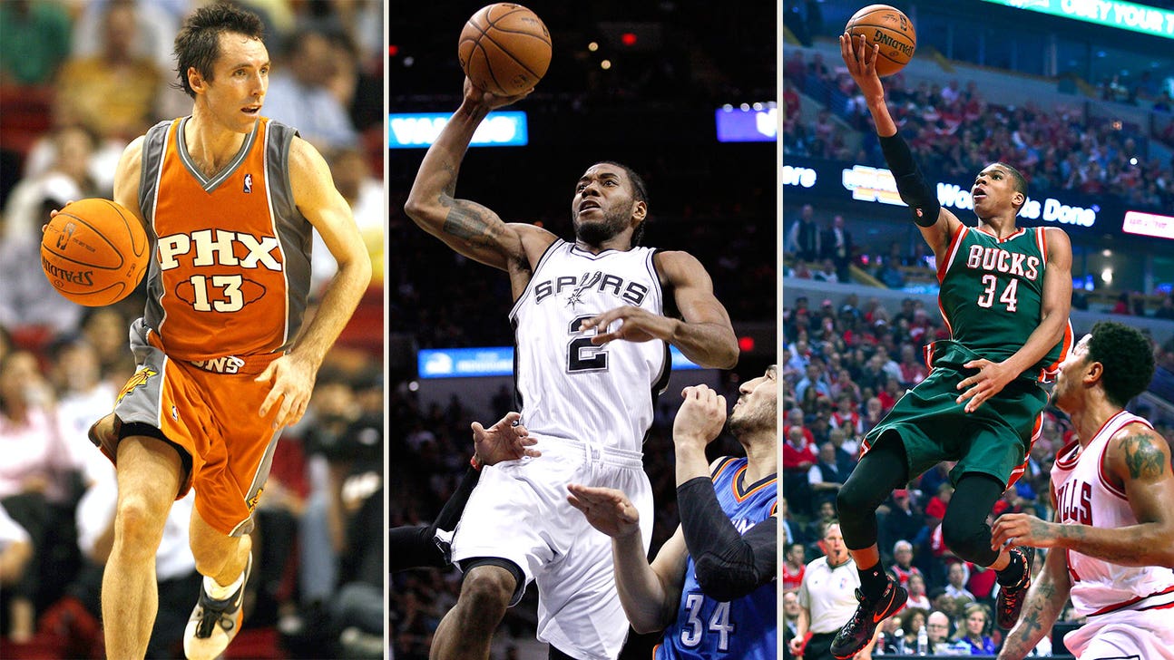 Hawks draft primer: A 20-year review of the No. 15 overall slot