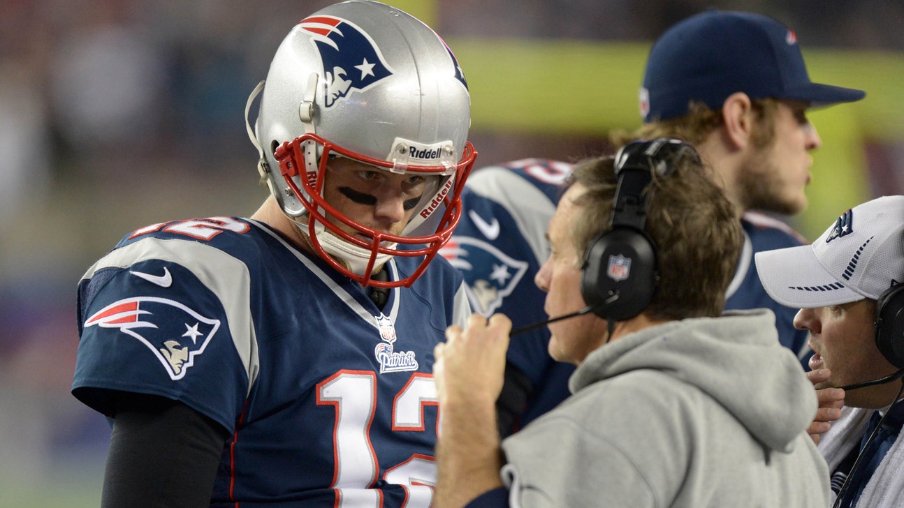 For Patriots' purposes, not all of Belichick's hoodies created equal