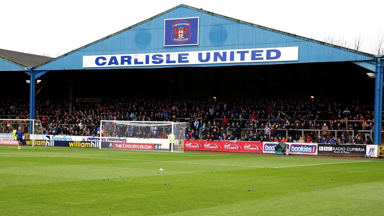 Teenager arrested for alleged racist behavior during FA Cup tie