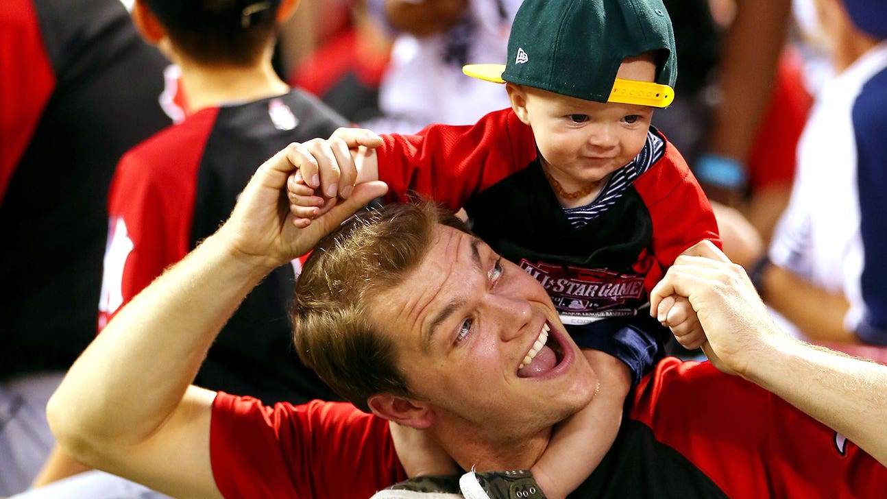 Sonny Gray's fast rise earning him respect, lofty comparisons