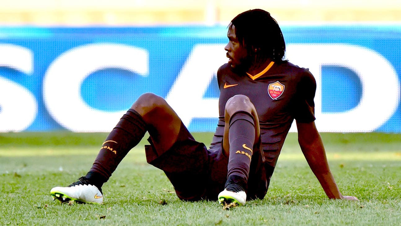 Gervinho sees Al Jazira deal fall through due to 'obscene' demands