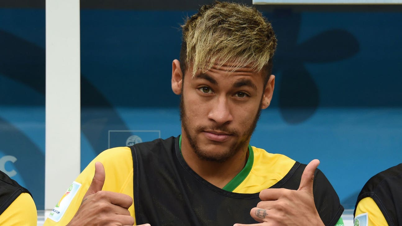 Neymar nears Barcelona comeback, could feature against Leon