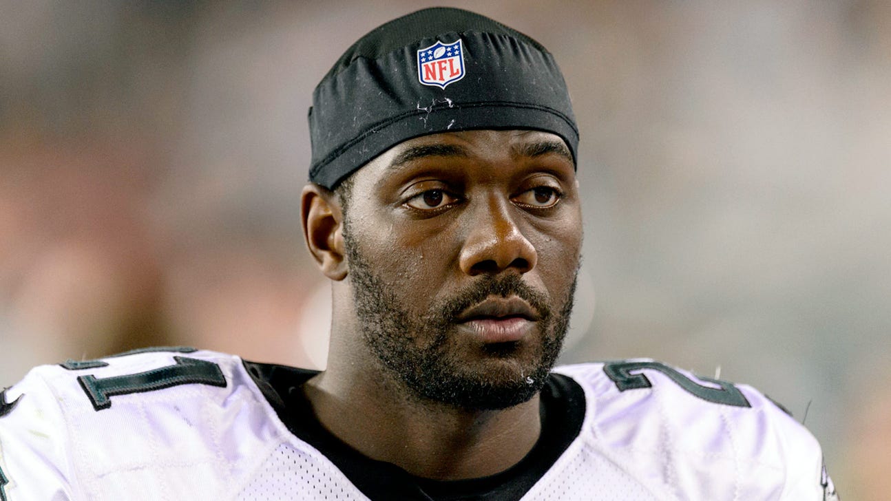 Kenny Phillips: 'It's a blessing the Saints gave me an opportunity'