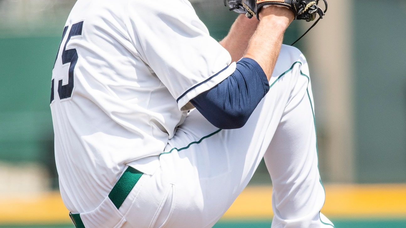 MadFriars feature: Nick Margevicius impressing many in the Padres organization