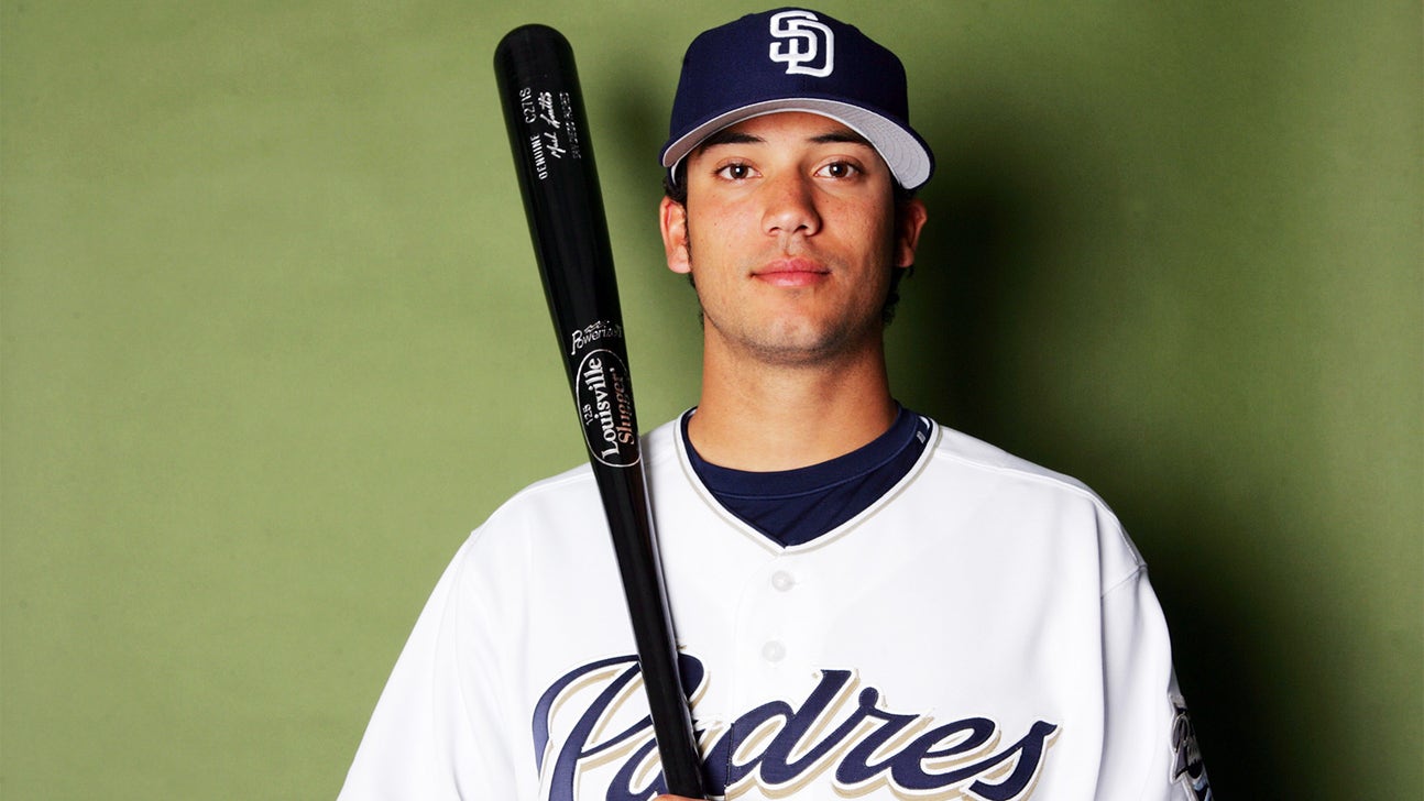 The 10 biggest busts in MLB Draft history