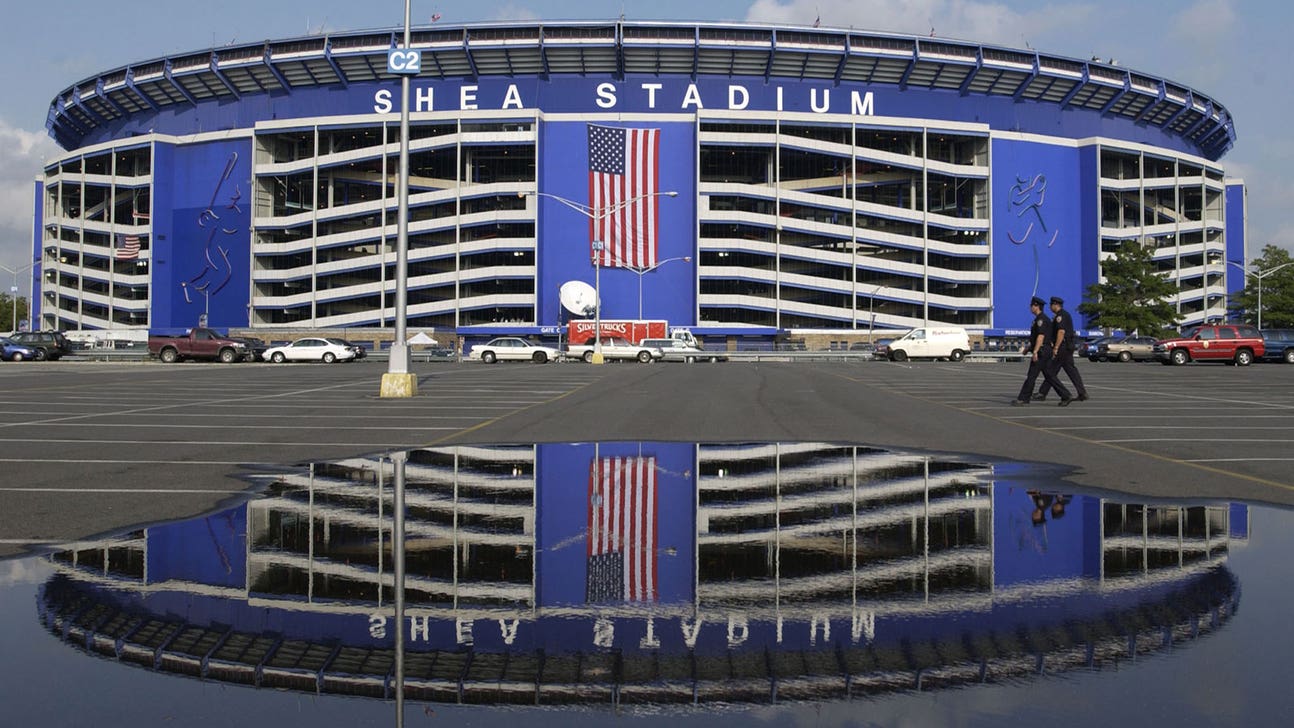 What I'll never forget about baseball's return to New York after 9/11