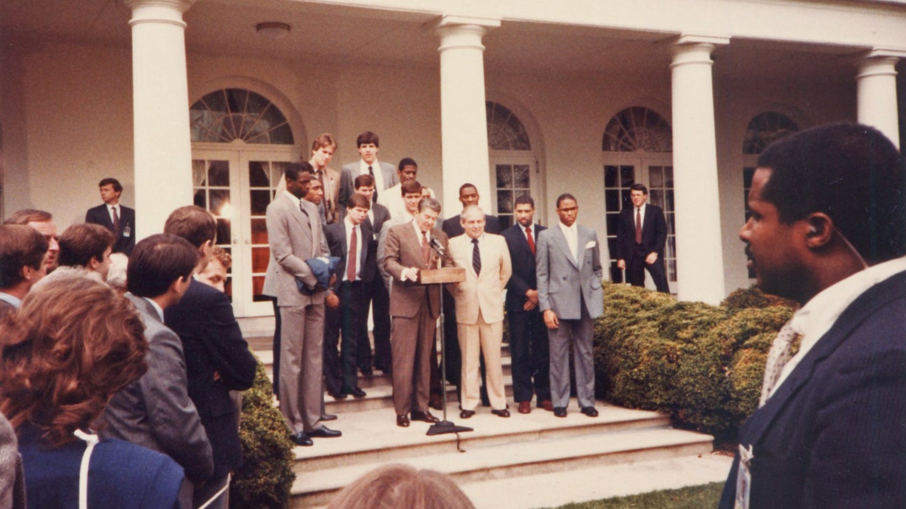 Villanova's miraculous 1985 NCAA championship: An oral history