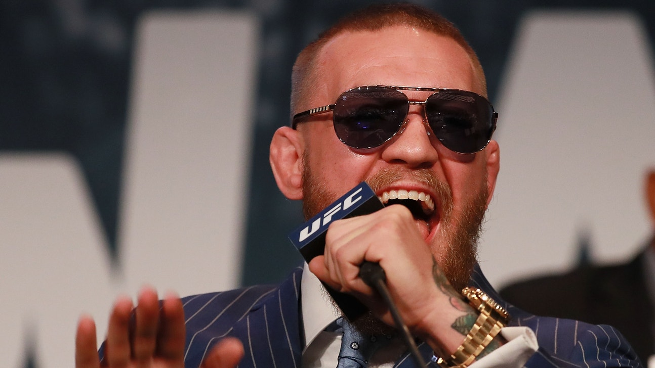 Conor McGregor set to shatter his own record as highest-paid fighter in the UFC