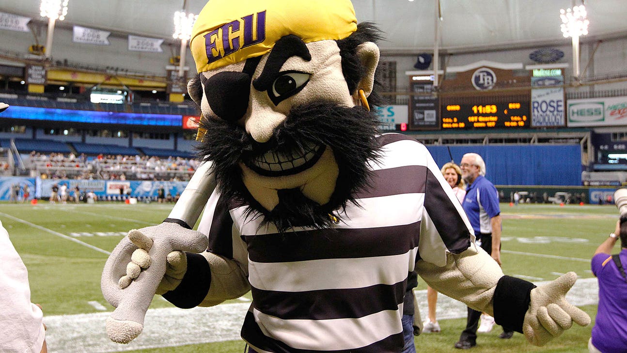 Sources: East Carolina interviews Everett Withers, Brady Hoke, Shane Beamer