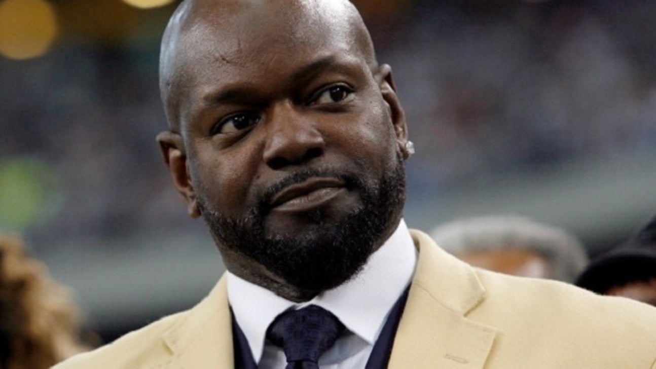 Cowboys legend Emmitt Smith's mother passes away