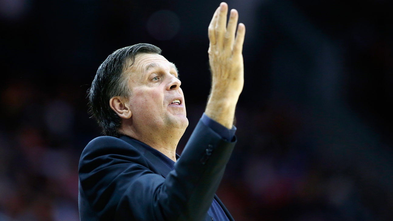 Ty Lawson wants the Rockets to stay small